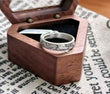 S925 Silver | Nine - Tailed Fox Ring