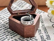 Pure Silver Elephant Ring